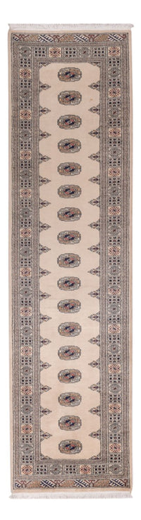 パキスタン絨毯 311x79cm - オリエンタル絨毯 – product image