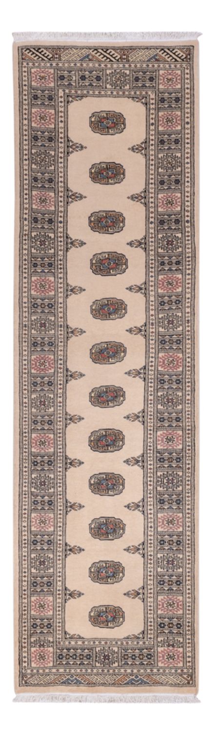 パキスタン絨毯 288x79cm - オリエンタル絨毯