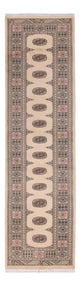 パキスタン絨毯 309x79cm - オリエンタル絨毯