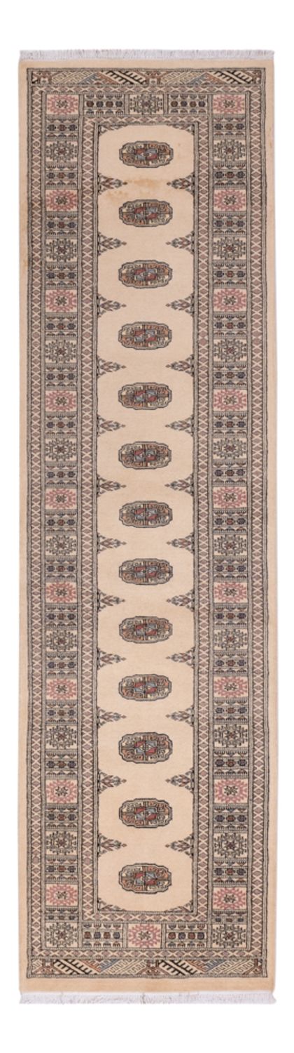 パキスタン絨毯 309x79cm - オリエンタル絨毯