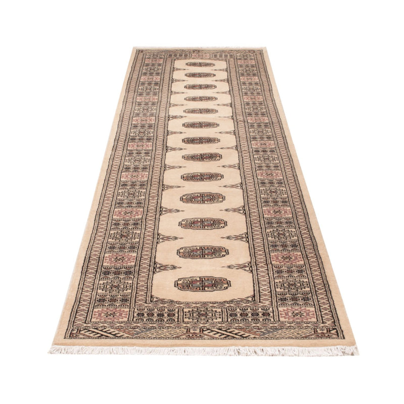 パキスタン絨毯 309x79cm - オリエンタル絨毯