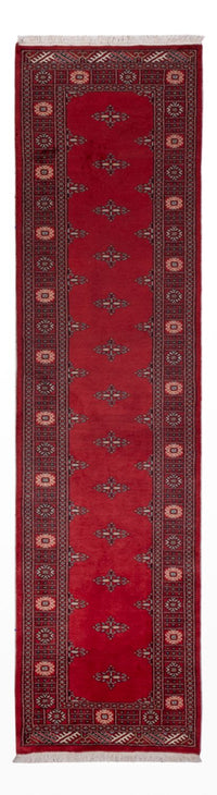 パキスタン絨毯 303x79cm - オリエンタル絨毯 – product image