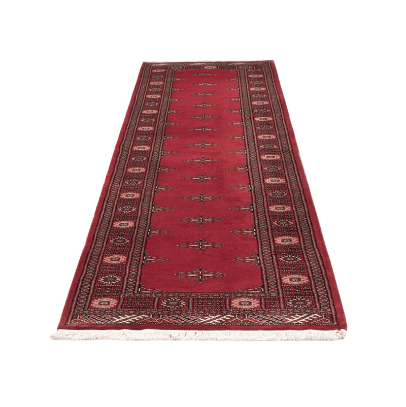 パキスタン絨毯 303x79cm - オリエンタル絨毯