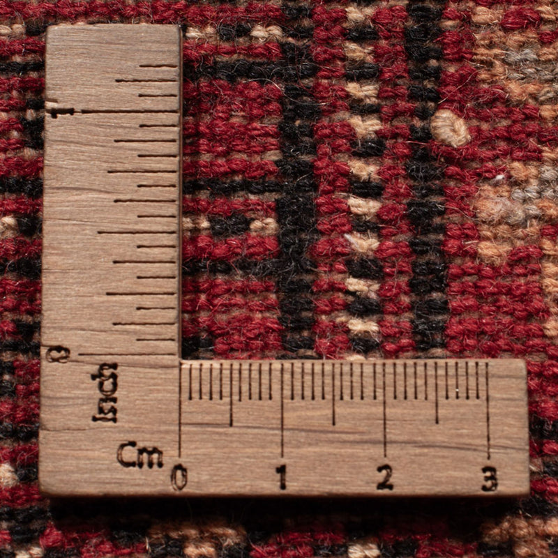 パキスタン絨毯 303x79cm - オリエンタル絨毯