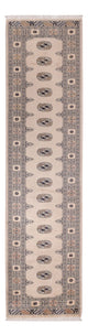 パキスタン絨毯 317x78cm - オリエンタル絨毯