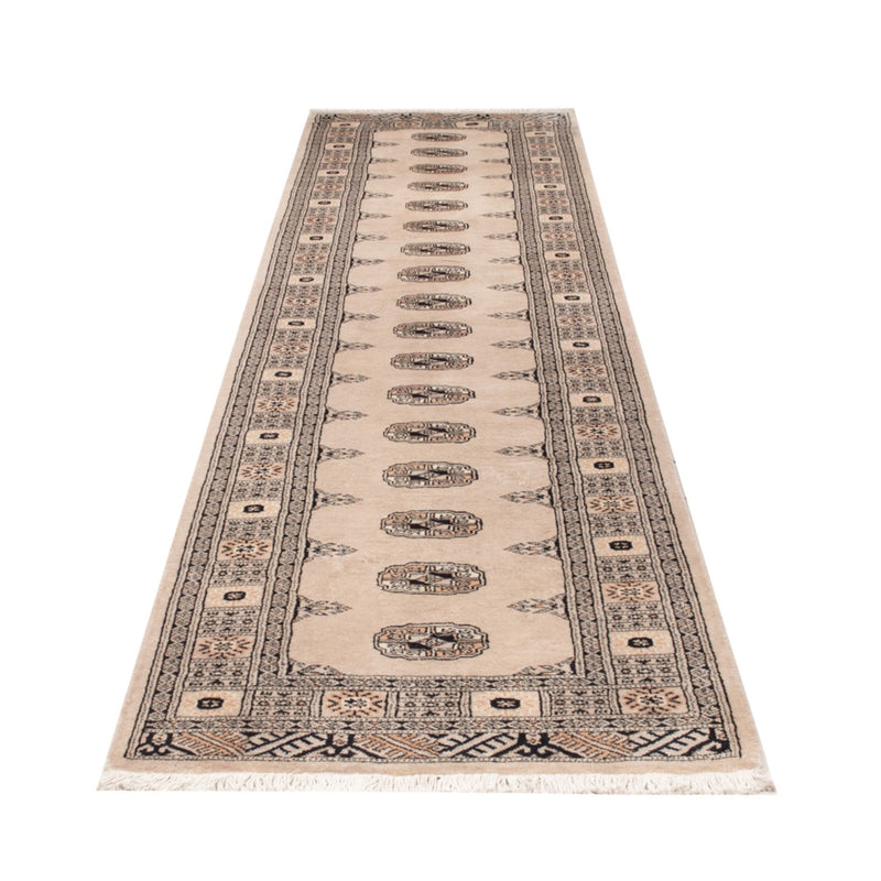 パキスタン絨毯 317x78cm - オリエンタル絨毯
