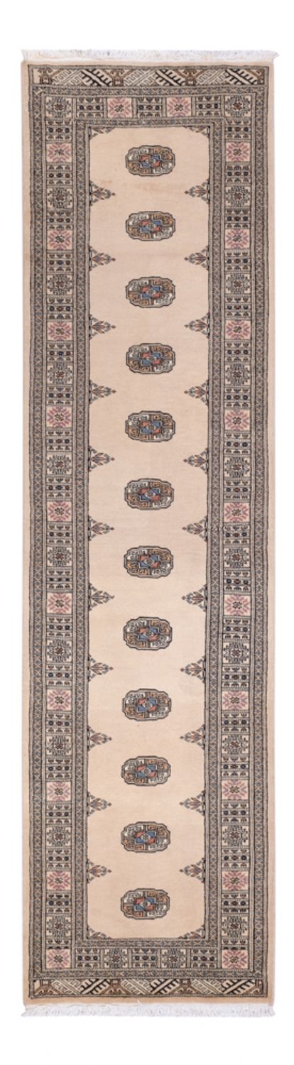 パキスタン絨毯 310x79cm - オリエンタル絨毯