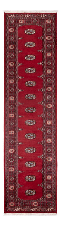 パキスタン絨毯 305x77cm - オリエンタル絨毯 – product image
