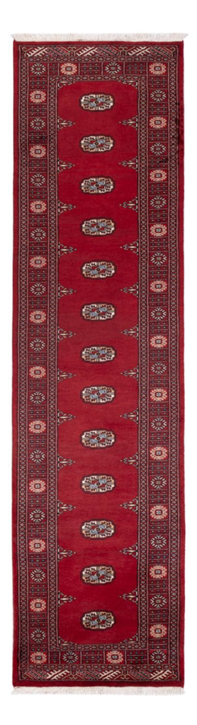 パキスタン絨毯 77x305cm - オリエンタル絨毯