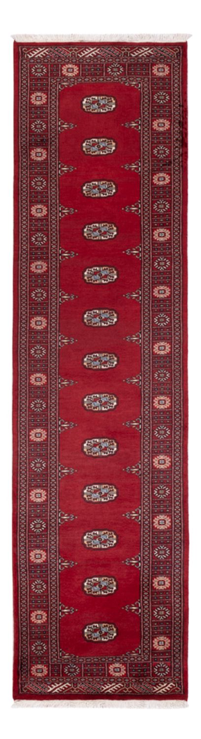 パキスタン絨毯 305x77cm - オリエンタル絨毯