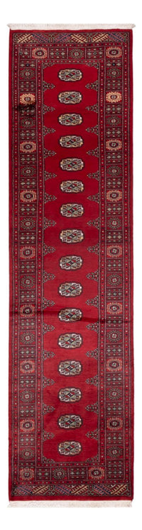 パキスタン絨毯 297x79cm - オリエンタル絨毯 – product image