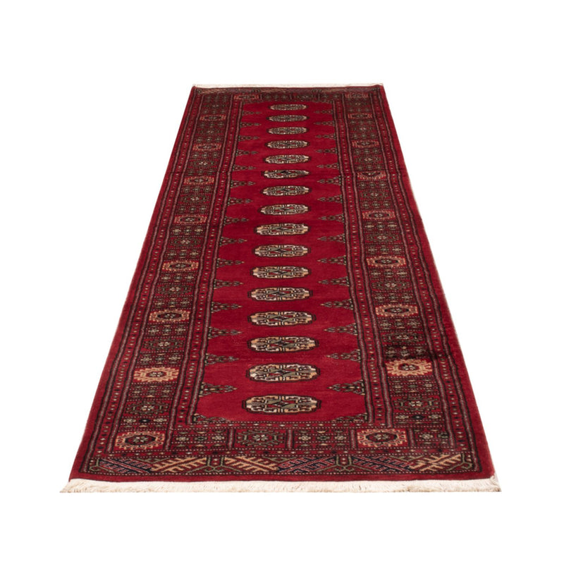 パキスタン絨毯 297x79cm - オリエンタル絨毯