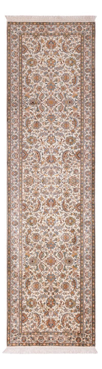 カシミールシルク 絨毯 308x80cm - オリエンタル絨毯 – product image