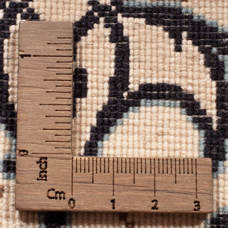 ナイン 絨毯 293x60cm - ペルシャ絨毯