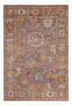 ウシャク 絨毯 300x202cm - オリエンタル絨毯