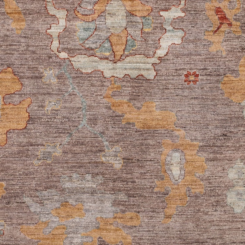 ウシャク 絨毯 300x202cm - オリエンタル絨毯