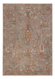 ウシャク 絨毯 301x204cm - オリエンタル絨毯