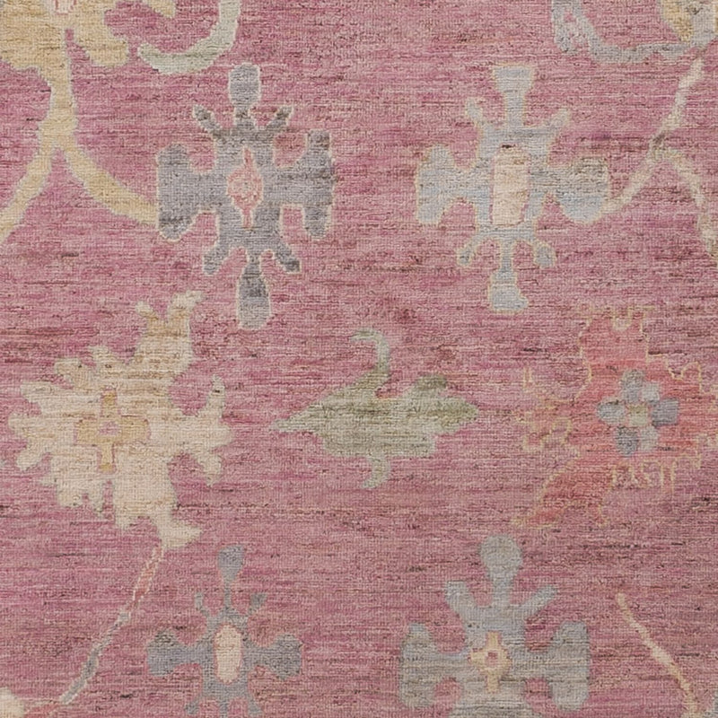 ウシャク 絨毯 224x170cm - オリエンタル絨毯