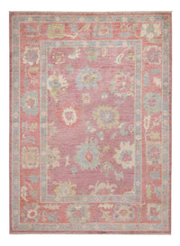 ウシャク 絨毯 240x172cm - オリエンタル絨毯 – product image