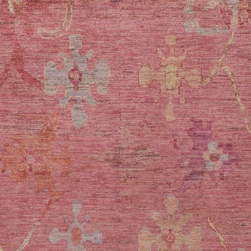ウシャク 絨毯 238x169cm - オリエンタル絨毯