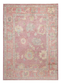 ウシャク 絨毯 292x211cm - オリエンタル絨毯 – product image