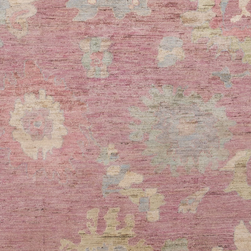 ウシャク 絨毯 292x211cm - オリエンタル絨毯