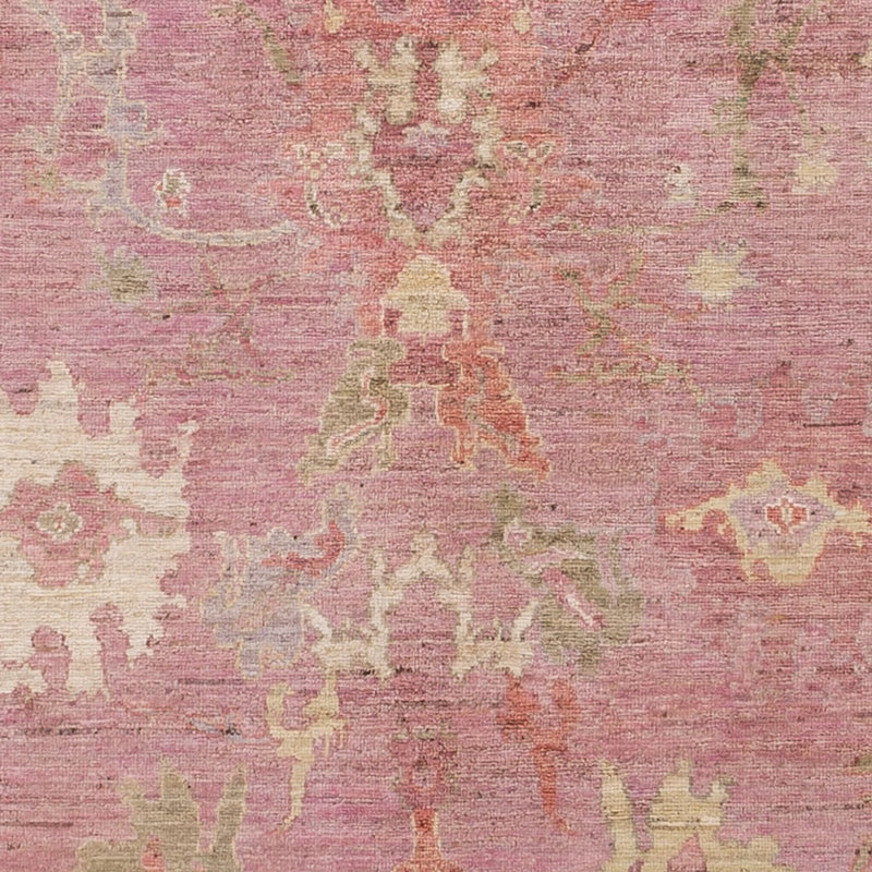 ウシャク 絨毯 242x169cm - オリエンタル絨毯