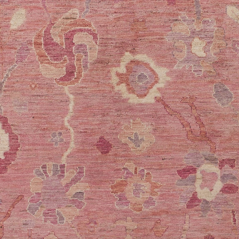 ウシャク 絨毯 243x169cm - オリエンタル絨毯
