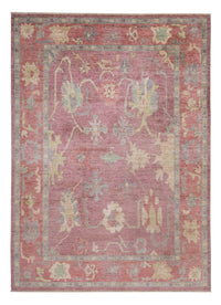 ウシャク 絨毯 291x208cm - オリエンタル絨毯 – product image