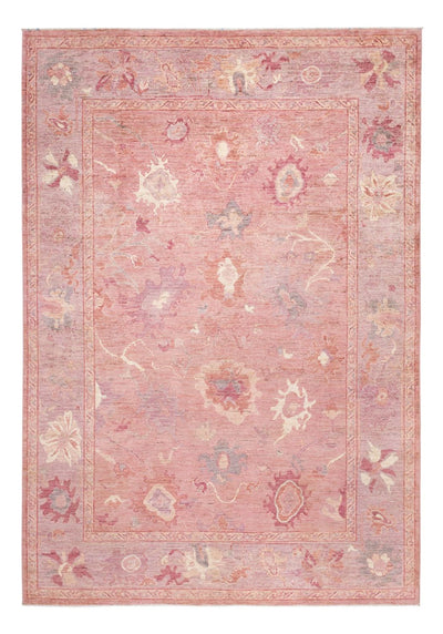ウシャク 絨毯 202x288cm - オリエンタル絨毯