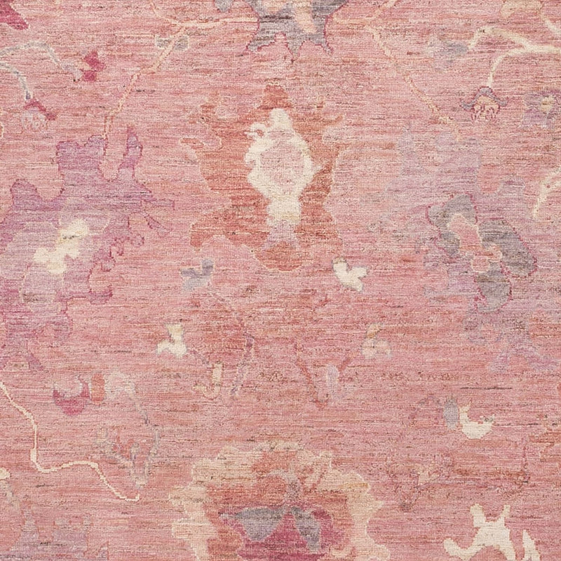ウシャク 絨毯 288x202cm - オリエンタル絨毯