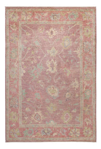 ウシャク 絨毯 300x204cm - オリエンタル絨毯 – product image