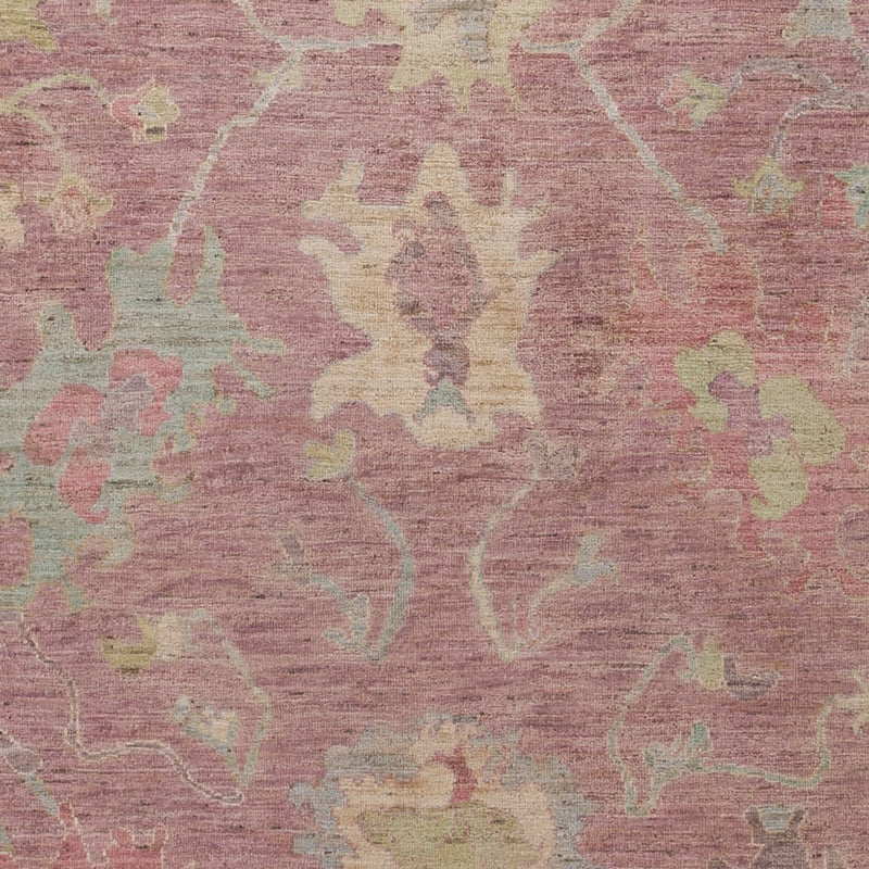 ウシャク 絨毯 300x204cm - オリエンタル絨毯