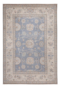 ウシャク 絨毯 301x206cm - オリエンタル絨毯 – product image
