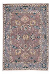 ウシャク 絨毯 233x161cm - オリエンタル絨毯 – product image