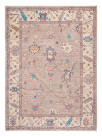 ウシャク 絨毯 240x177cm - オリエンタル絨毯 – product image