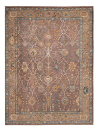 ウシャク 絨毯 240x173cm - オリエンタル絨毯 – product image