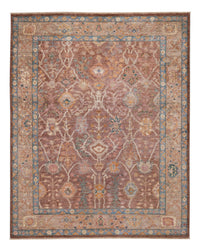 ウシャク 絨毯 194x152cm - オリエンタル絨毯 – product image