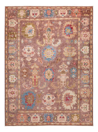ウシャク 絨毯 277x203cm - オリエンタル絨毯 – product image