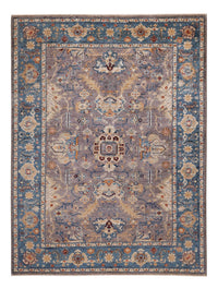 ウシャク 絨毯 232x175cm - オリエンタル絨毯 – product image