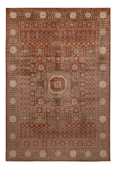 アリアナ 絨毯 247x357cm - オリエンタル絨毯