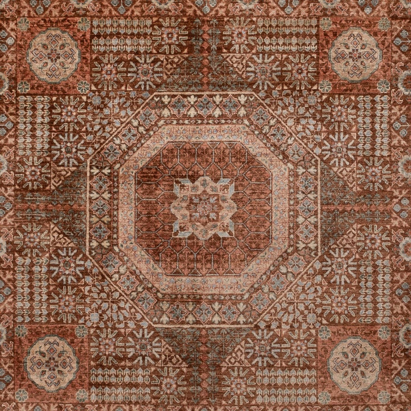アリアナ 絨毯 357x247cm - オリエンタル絨毯