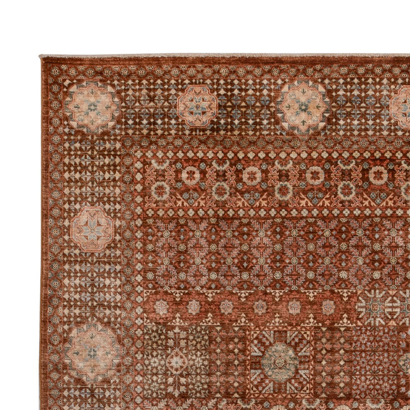 アリアナ 絨毯 357x247cm - オリエンタル絨毯