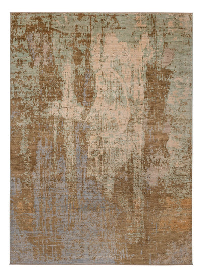 デザイナー絨毯 245x345cm - デザイナーラグ