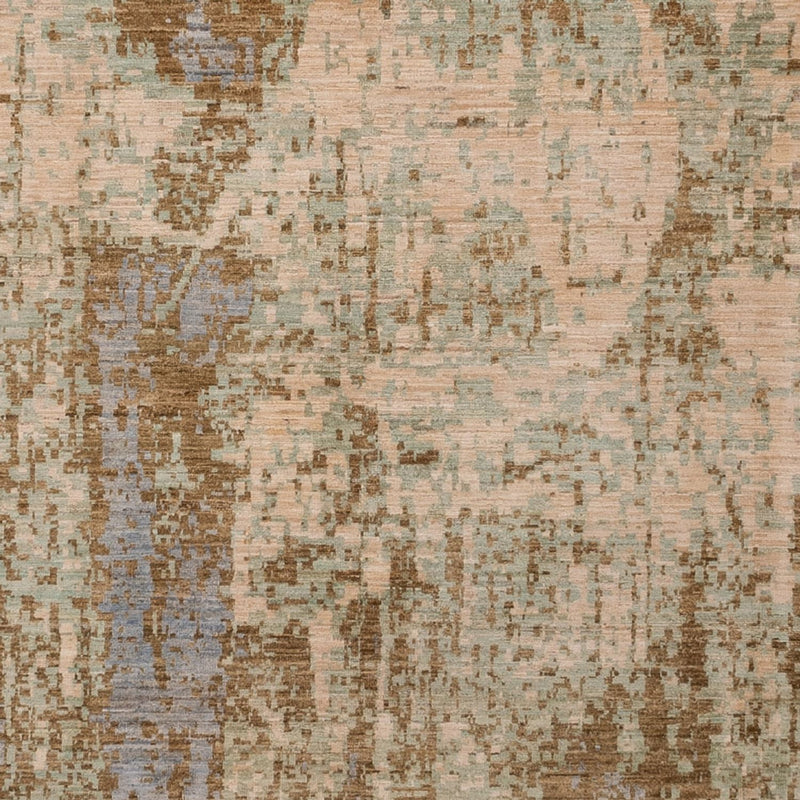 デザイナー絨毯 345x245cm - デザイナーラグ