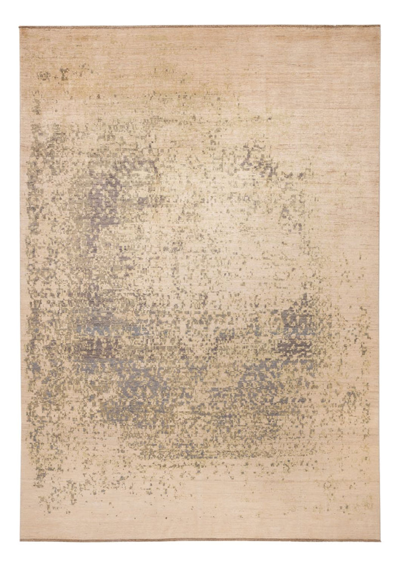デザイナー絨毯 348x243cm - デザイナーラグ