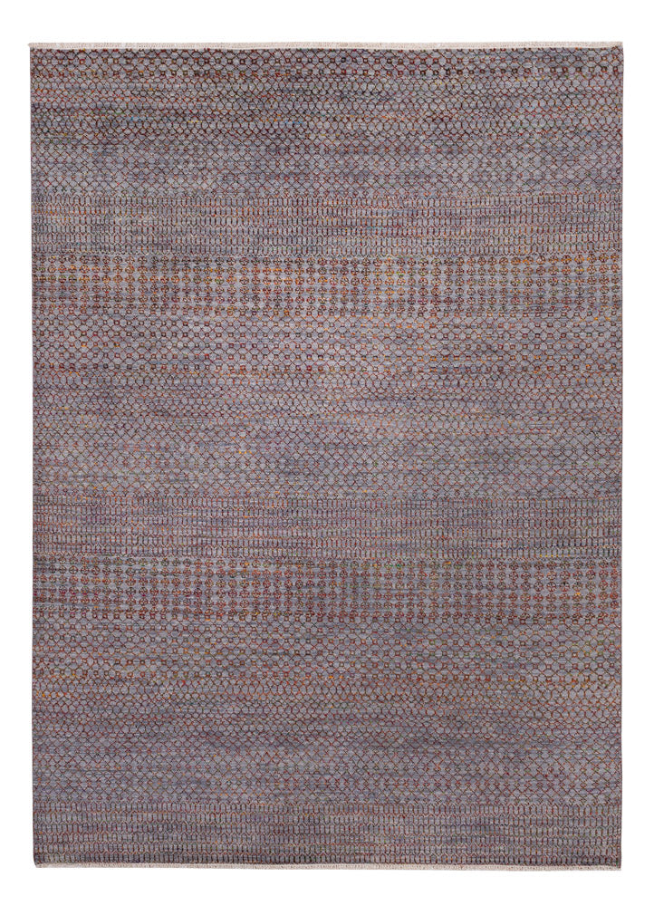 デザイナー絨毯 350x250cm - デザイナーラグ
