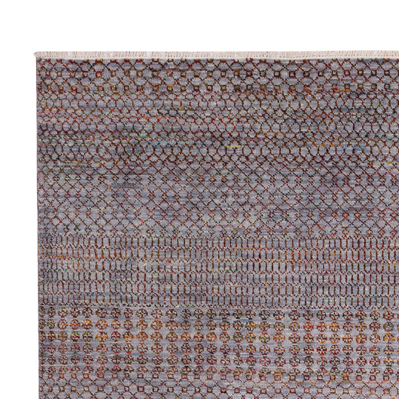 デザイナー絨毯 350x250cm - デザイナーラグ