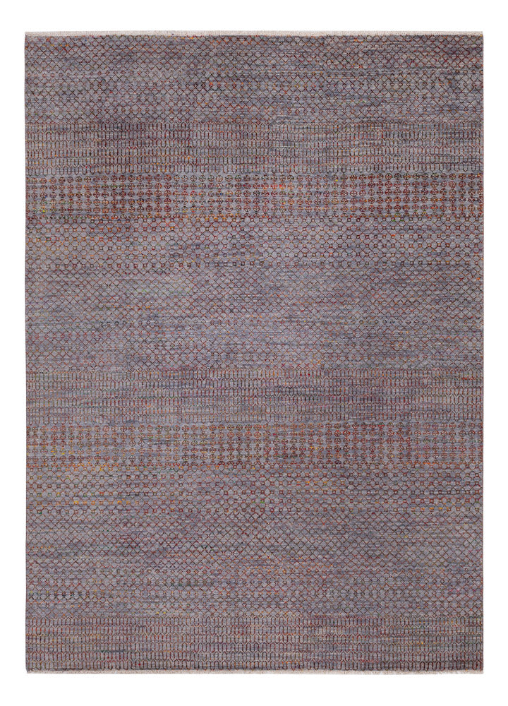 デザイナー絨毯 350x250cm - デザイナーラグ