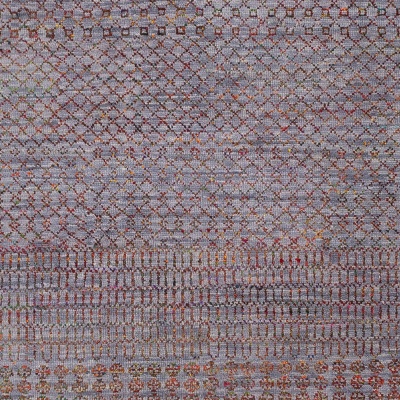 デザイナー絨毯 350x250cm - デザイナーラグ